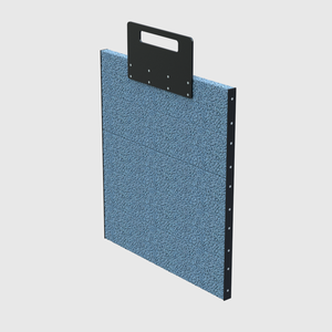 Silt Guard SiltBlok 1200 Series for 150mm & 450mm pipework