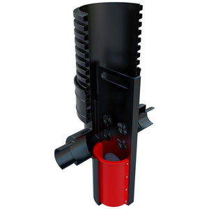 Silt Guard Silt Guard SiltBlok 300 Series for 110mm & 160mm pipework