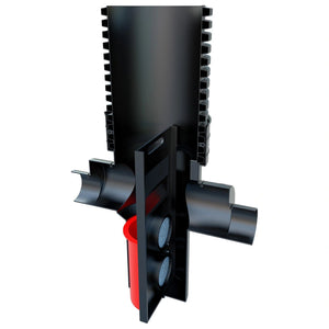 Silt Guard Silt Guard SiltBlok 500 Series for 150mm & 225mm pipework