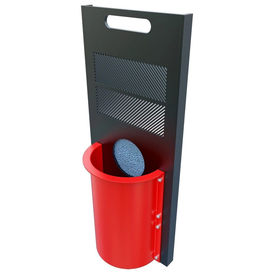 Silt Guard SiltBlok 500 Series for 150mm & 225mm pipework - Freeflush Water Management Ltd. 