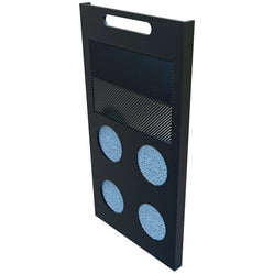 Silt Guard SiltBlok 600 Series