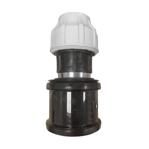 63mm - 110mm Sewer Connection Kit