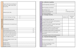 SuDs Proforma Completion - Freeflush Water Management Ltd. 