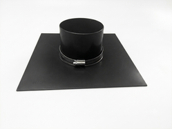 Top Hat Connection For Stormwater Drainage - Freeflush Water Management Ltd. 