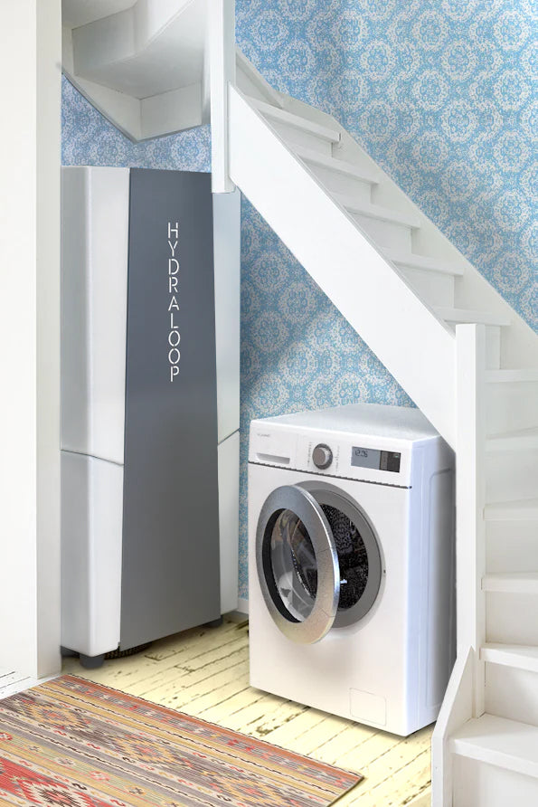 Hydroloop Hydraloop H300 Grey Water Recycling UK | Freeflush Installers