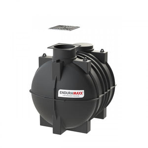Enduramaxx Underground Rainwater Water Tanks 800 litre to 10,000 litre
