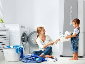 Hydraloop H300 UK Grey Water Recycling System