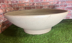 Grade B - 90 litre Prestige fountain bowl