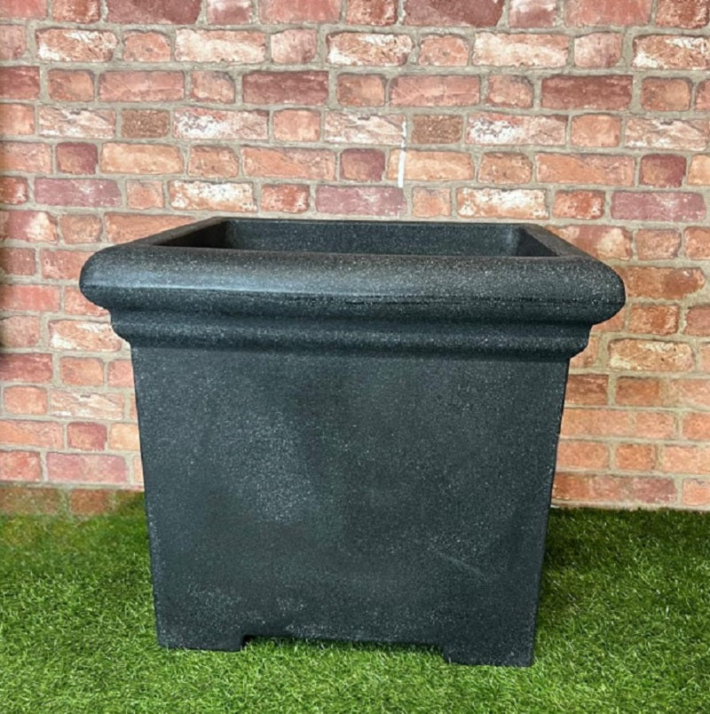 200 litre Prestige Square Planter