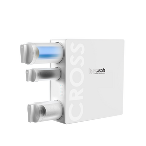 Cross90 Direct Flow Reverse Osmosis Smart System