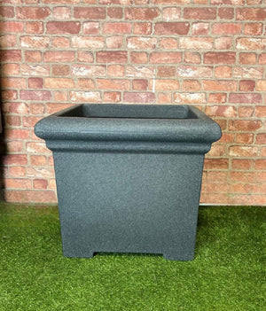 200 litre Prestige Square Planter