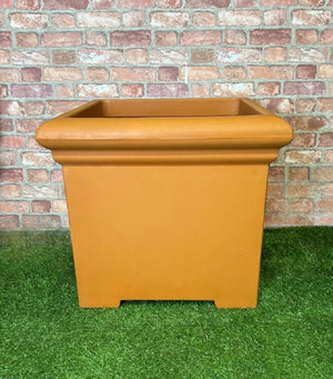 200 litre Prestige Square Planter