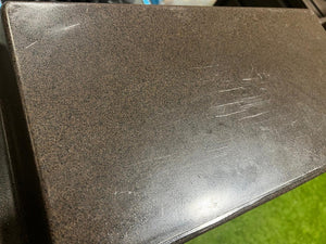 Grade B - 250 litre Classic Slim Wall Water butt