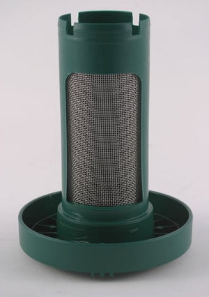 3P Rainwater Filter Collector Universal for Downpipes