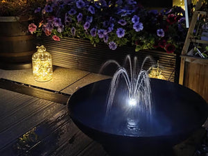 90 litre Prestige fountain bowl