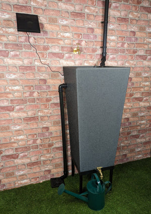 200 litre Manhattan Greywater recycling system