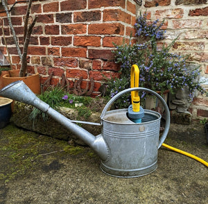 SealStop Domestic Valve