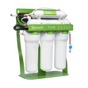 Ecosoft P'ure Balance Drinking Water Filter