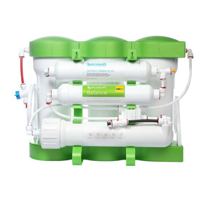 Ecosoft P'ure Balance Drinking Water Filter