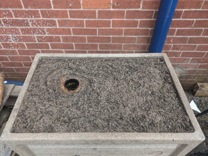 Prestige 225 Litre BioRetention SuDS Planter