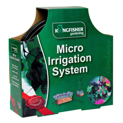 Gardening Micro Irrigation Kit - Freeflush Rainwater Harvesting Ltd. 