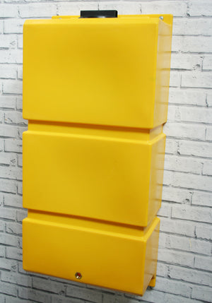 105 Litre Wall Mounted Water butt