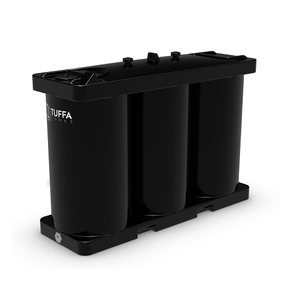 Slimline Water Tank 1350 Litre