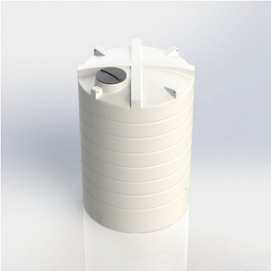 Enduramaxx Rainwater Tank - Freeflush Rainwater Harvesting Ltd. 