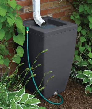 Madison 185 Litre rain barrel