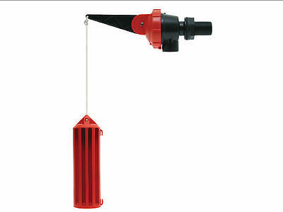 RainAid RA20 Rainwater Harvesting Top Up Valve (Mains Backup)