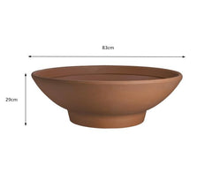 Grade B - 90 litre Prestige fountain bowl