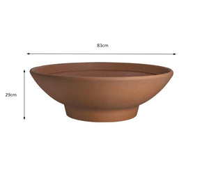 90 litre Prestige fountain bowl - Freeflush Rainwater Harvesting Ltd. 