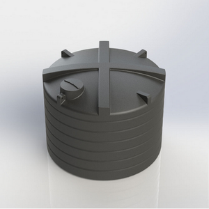 Enduramaxx Rainwater Tank - Freeflush Rainwater Harvesting Ltd. 