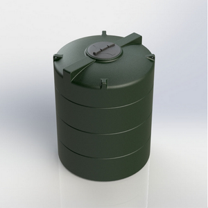 Enduramaxx Rainwater Tank - Freeflush Rainwater Harvesting Ltd. 