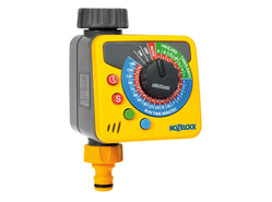 Hozelock Water Timer Plus - Freeflush Rainwater Harvesting Ltd. 