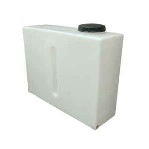 280 Litre Slim Water Butt Rain Harvesting Tank