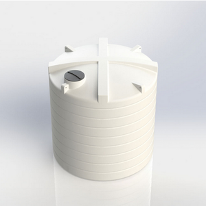 Enduramaxx Rainwater Tank - Freeflush Rainwater Harvesting Ltd. 