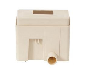 Natura 2 in 1 Water Butt with Top Planter - Freeflush Rainwater Harvesting Ltd. 