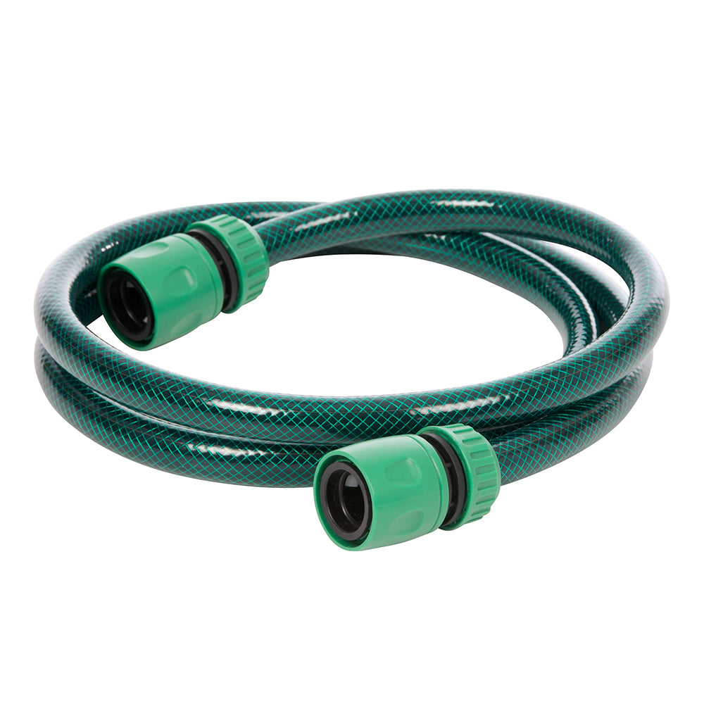 Hose Connection Set (1/2 Female) – Freeflush Water Management Ltd.