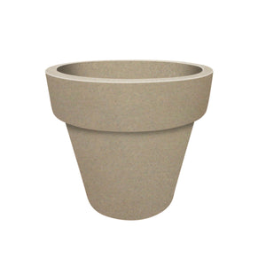 450 litre Prestige extra large Plant Pot style planter