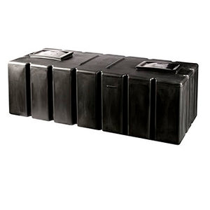 Coffin Water Tank 114l, 227l, 318l and 454l