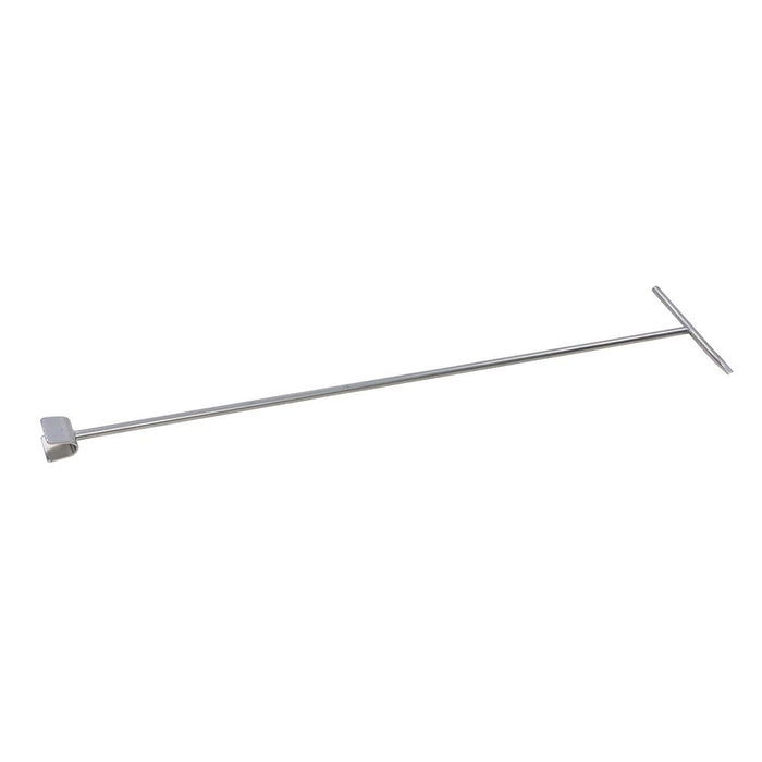 Dickie Dyer Crutch Head Stopcock Key 1075mm / 42"
