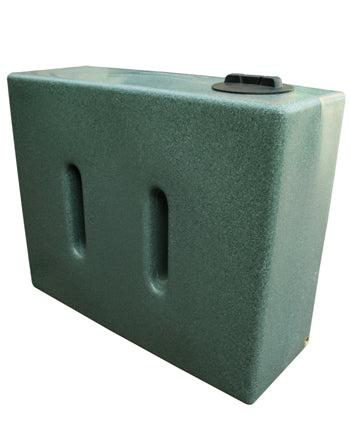 500 Litre Slim Water Butt Rain Harvesting Tank