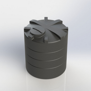 Enduramaxx Rainwater Tank - Freeflush Rainwater Harvesting Ltd. 