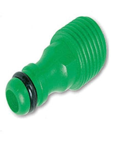 Tap Connectors 3/4" Male - Freeflush Rainwater Harvesting Ltd. 