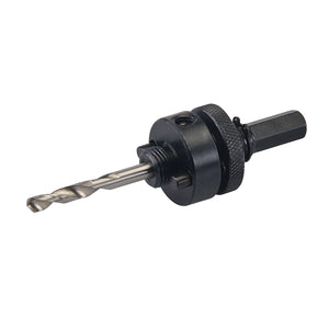 Bi-metal downpipe holesaw - Freeflush Rainwater Harvesting Ltd. 