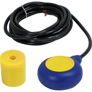 MAC3 Float switch - Freeflush Rainwater Harvesting Ltd. 