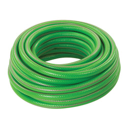 Reinforced PVC Hose (15m) - Freeflush Rainwater Harvesting Ltd. 