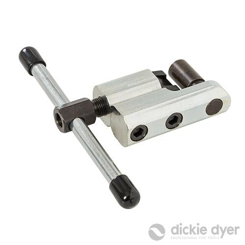 Dickie Dyer Olive Splitter 15 - 45mm