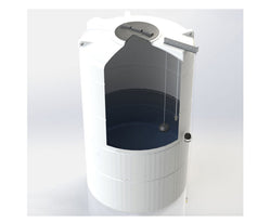 LiquiLevel water tank level indicator - Freeflush Rainwater Harvesting Ltd. 